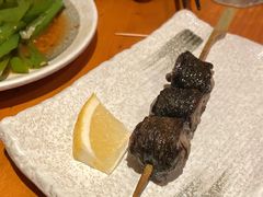 鸡腿尖肉-鸟啸酒场 by MIG(长乐路店)