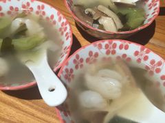 -天水蔬食料理(树德之光店)