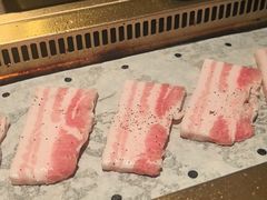-新石器烤肉(中房金谊广场店)