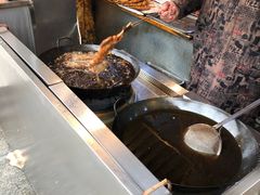 -胖子鸡排(循礼门老字号店)