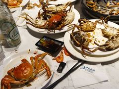 -半岛听涛蒸汽海鲜自助(K11店)
