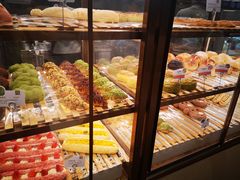 -奈雪的茶(凯德新都心店)