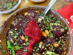 -笔记安顺夺夺粉火锅