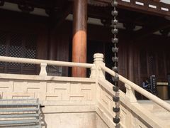 -径山寺