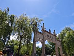 -钱王祠