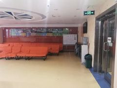 -LILY英语思维馆(花园村店)