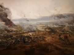 -辽沈战役纪念馆