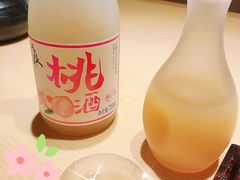 -越光米贩精致料理餐厅(金鹰店)