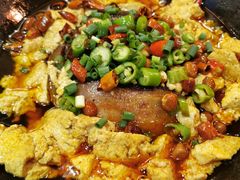 -郑件洋芋饭庄
