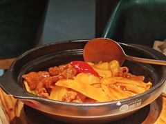 -粤·向群饭店(泮塘路店)