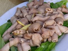 鹅肠-凌舍好烧鹅(中山路店)