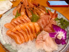 -银子铁板烧料理自助餐(人民广场店)
