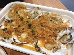 乳山生蚝-盒马X会员店(王府井奥莱UP TOWN店)