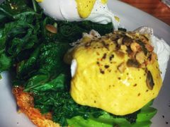-Egg•Allday Brunch(襄阳北路店)