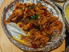 -大碗先生(万家丽店)