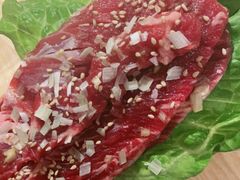 -江户烧肉(高德店)