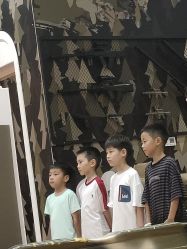 -奈尔宝·儿童乐园·亲子餐厅(苏州大悦城店)