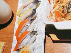 -万岁寿司(天河领展店)