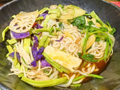 -万记麻辣烫国展总店