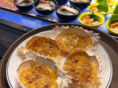 -舒友海鲜姿造(白鹭洲店)