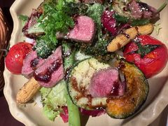 -tuan woodfire kitchen(锦绣坊店)