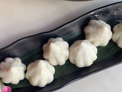 -喃喃椰·糟粕醋·椰子鸡火锅(七堡花园店)