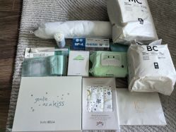 -baby bella小贝拉母婴护理中心(北京东隅店)