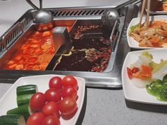 -海底捞火锅(吴中路店)