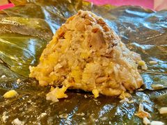 裹蒸粽-胜记菜馆(文明路)