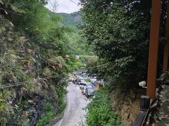 -将军关探险漂流