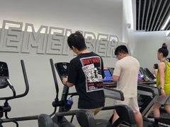-乐刻健身(龙湖杭州紫荆天街精品店)