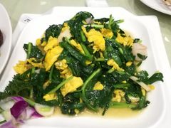 -东四民芳餐厅(世茂工三店)