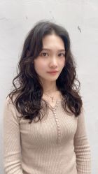 -娇点芭莎·烫染形象设计