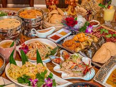 -Siam泰餐厅(水上公园店)