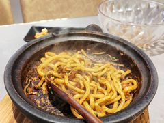 -不二啫·广府啫啫煲(江燕路万科里店)