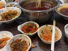 -成都瓜串串(华强北店)
