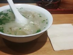 -清朝小馄饨(1号.双馨路店)