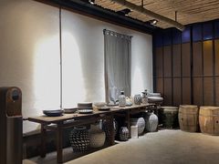 -喜洲吧·江畔老船厂·庭院餐厅(喜临院店)