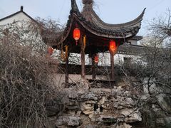 -衣裳街历史文化街区