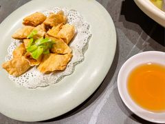 黄鱼响铃-佬太公海鸭·海鲜大排档(上海总店)