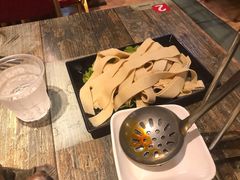 -销魂美蛙鱼头火锅(上海首店)