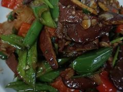 -一楼食业·美食人家