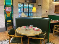-茶港·点心·啫啫煲(范湖万达广场店)