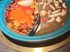 -吼堂老火锅(太古里总店)