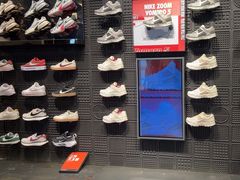 -NIKE武汉品牌体验店