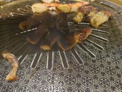 -西塔老太太泥炉烤肉(万柳华联店)