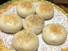 云南火腿粑粑-醉云喃