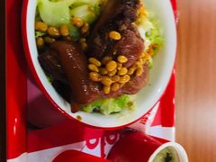 -猪角·闽南猪脚饭(华闽大厦店)