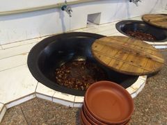 西湾土八灶-西湾土八灶· 旺山老字号农家菜