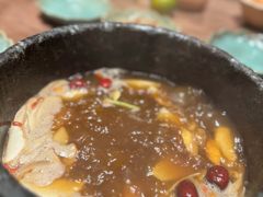 -蘑界·野生菌火锅(深业上城店)